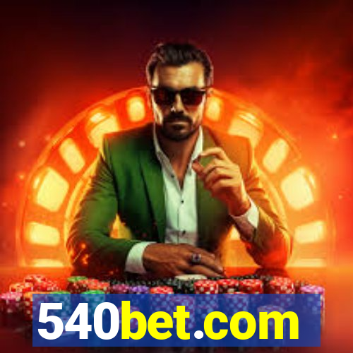 540bet.com