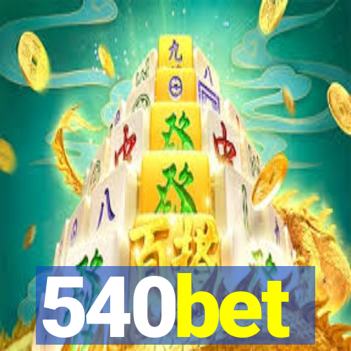 540bet