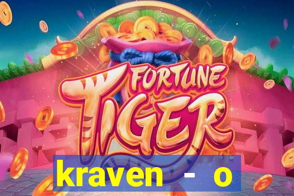 kraven - o caçador filme completo dublado superflix