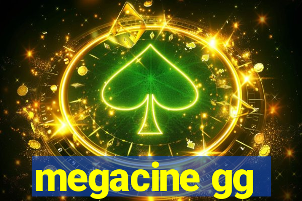 megacine gg