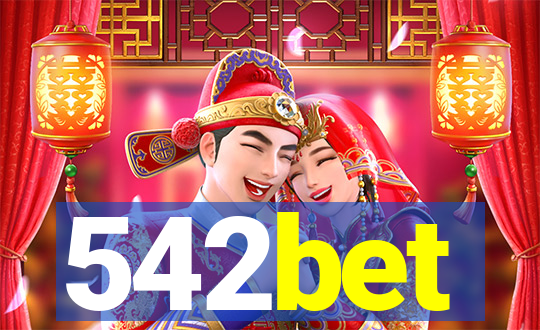 542bet