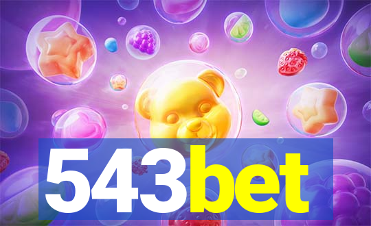 543bet