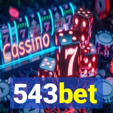 543bet