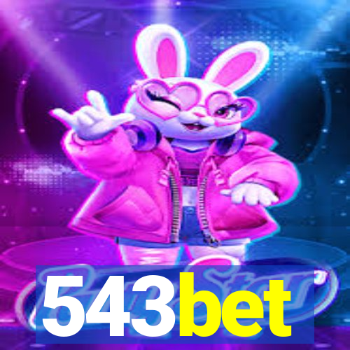 543bet