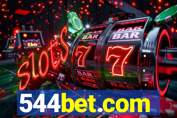 544bet.com