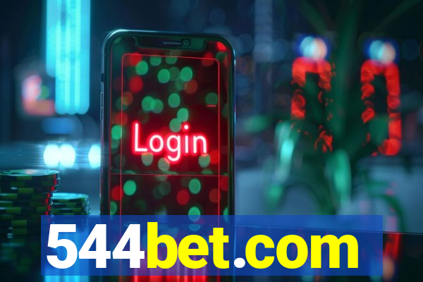 544bet.com