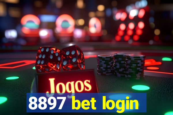 8897 bet login