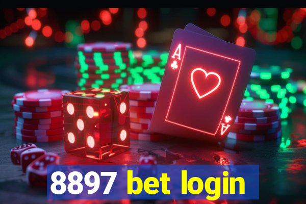 8897 bet login