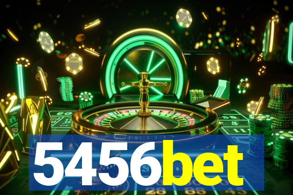 5456bet