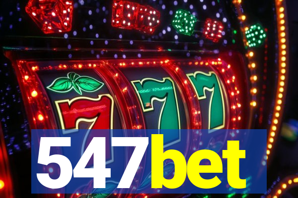 547bet