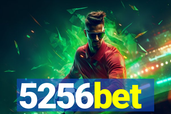 5256bet