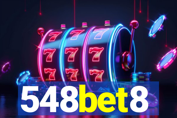 548bet8