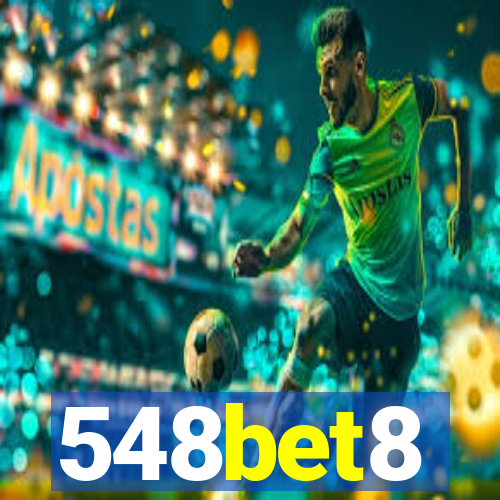 548bet8