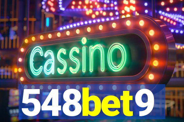 548bet9