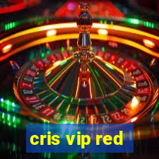 cris vip red