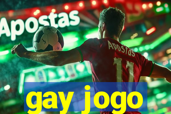 gay jogo