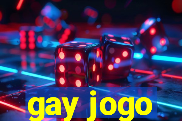 gay jogo