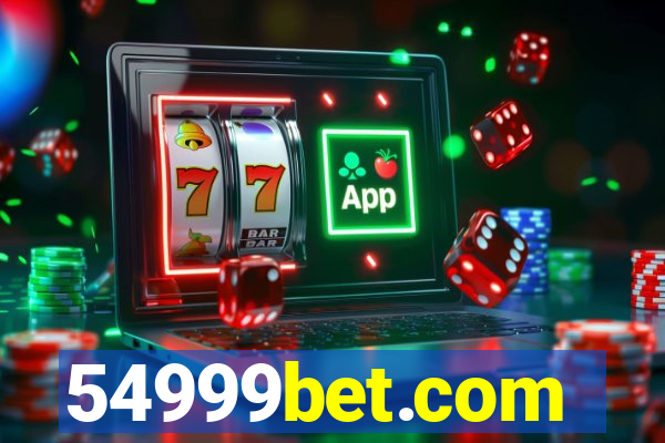 54999bet.com