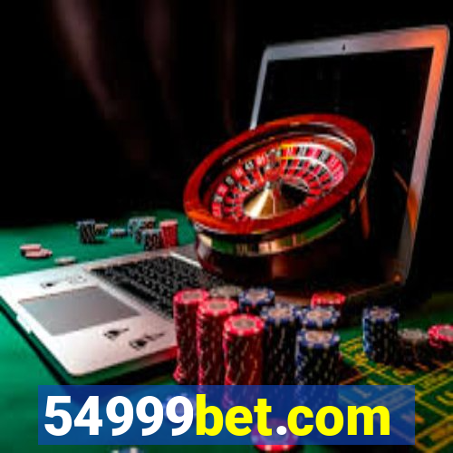 54999bet.com