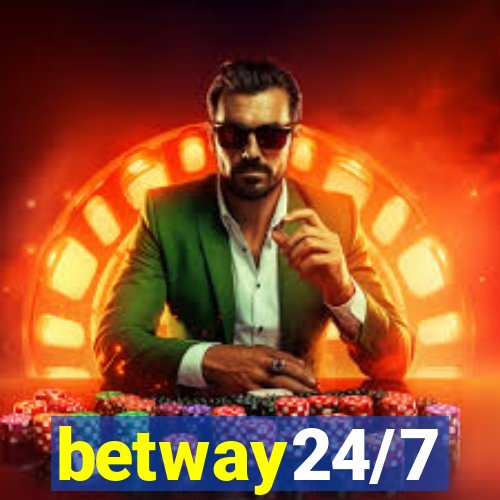 betway24/7