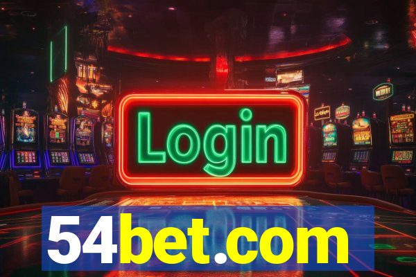 54bet.com