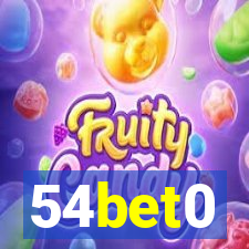 54bet0