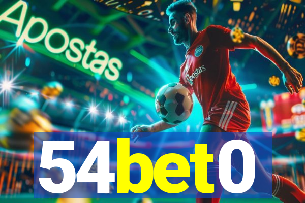 54bet0