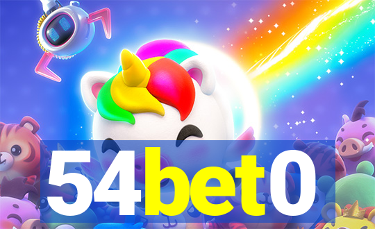 54bet0