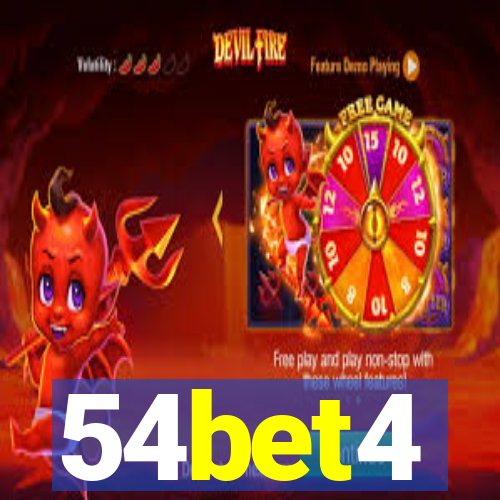 54bet4