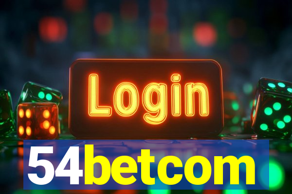 54betcom