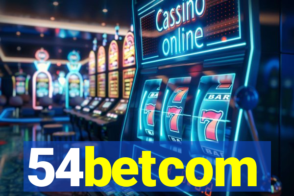 54betcom