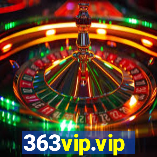 363vip.vip