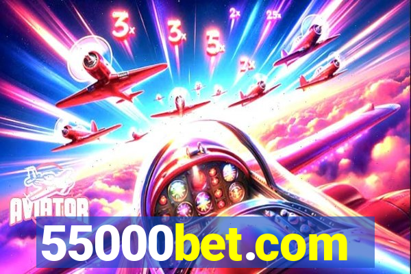 55000bet.com