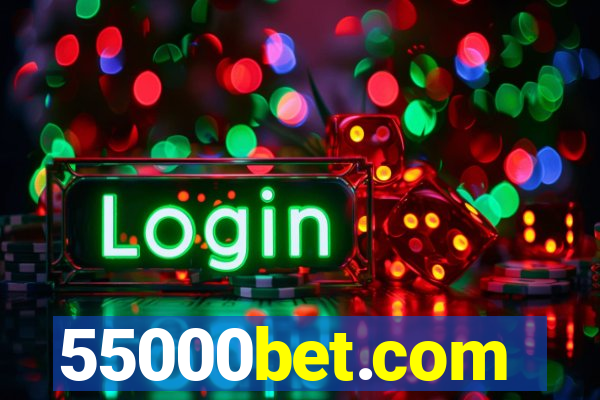 55000bet.com