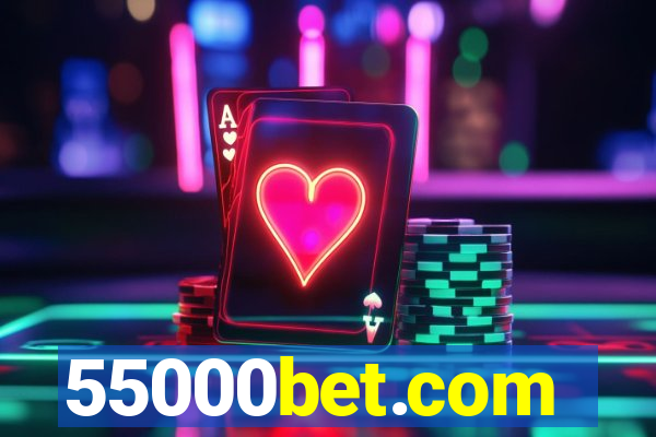 55000bet.com