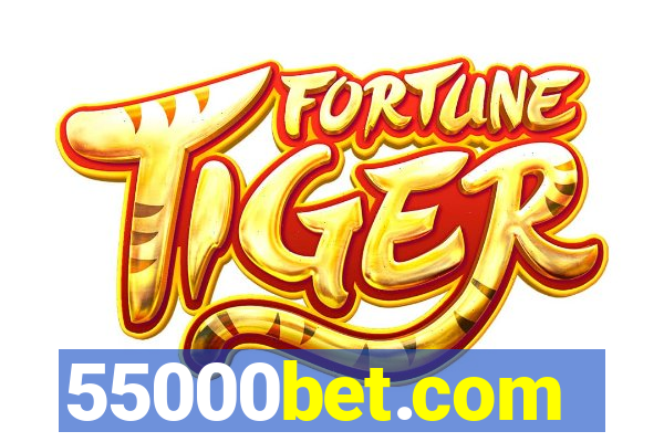 55000bet.com