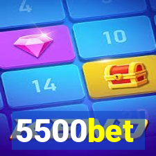 5500bet