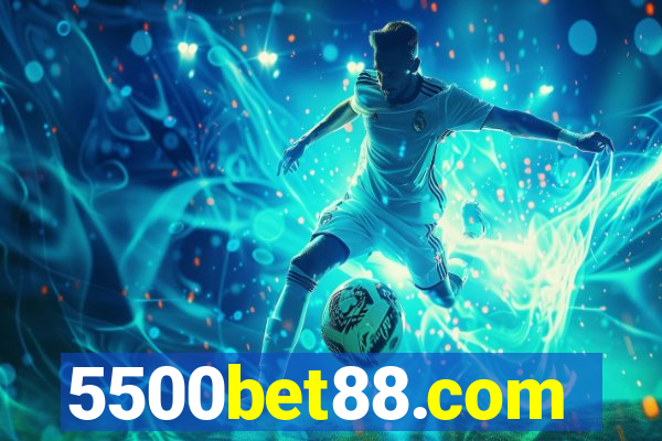 5500bet88.com