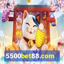 5500bet88.com