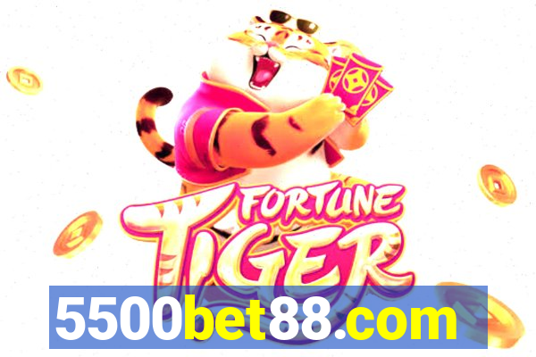 5500bet88.com