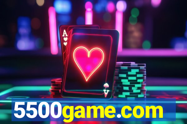 5500game.com