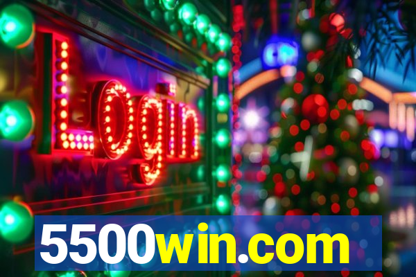 5500win.com