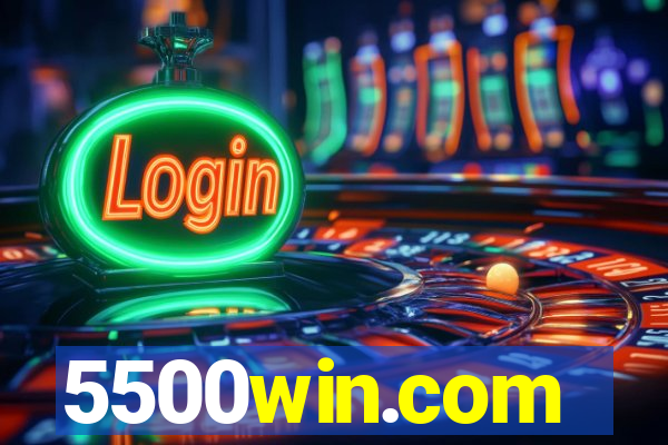 5500win.com