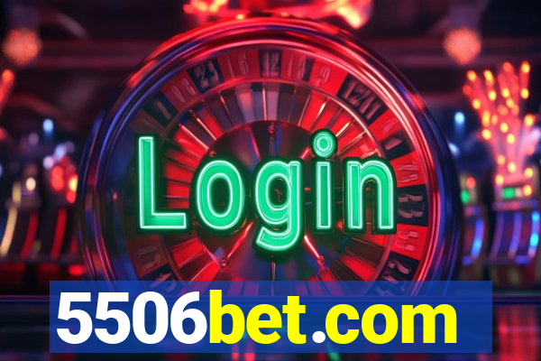 5506bet.com