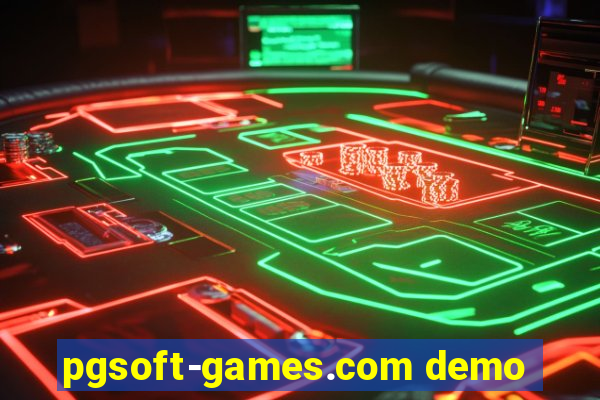 pgsoft-games.com demo