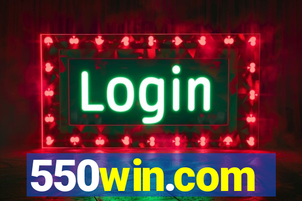 550win.com