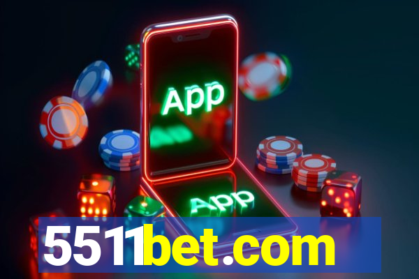 5511bet.com