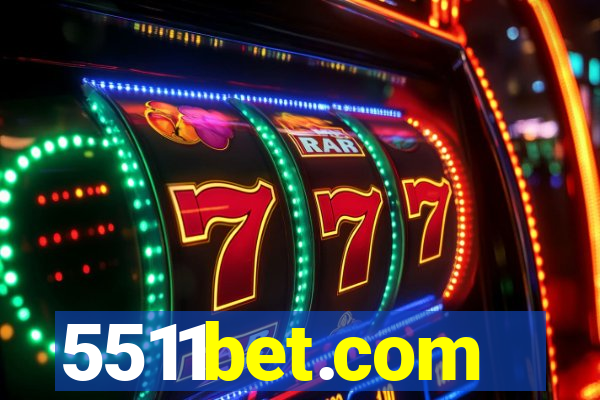 5511bet.com