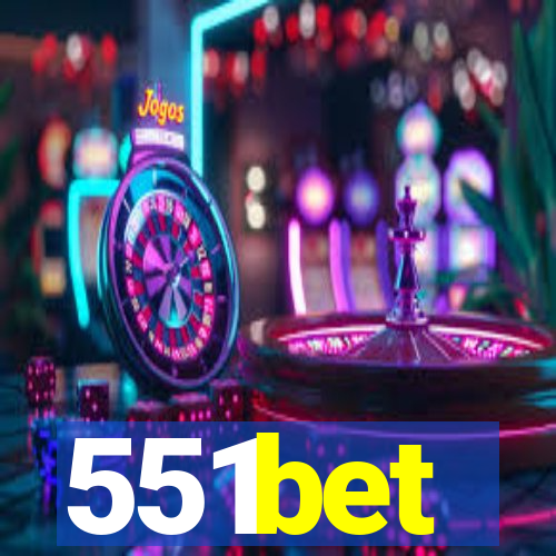 551bet