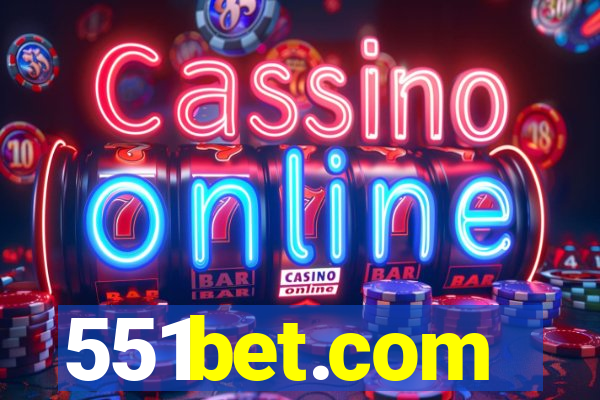 551bet.com